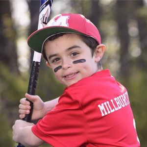 Meet your Posher, J andre